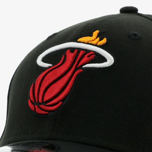 GORRA NEW ERA NBA-MIAMI HEAT 9FIFTY STRETCH SNAP 196172861287 SPORT 1019546