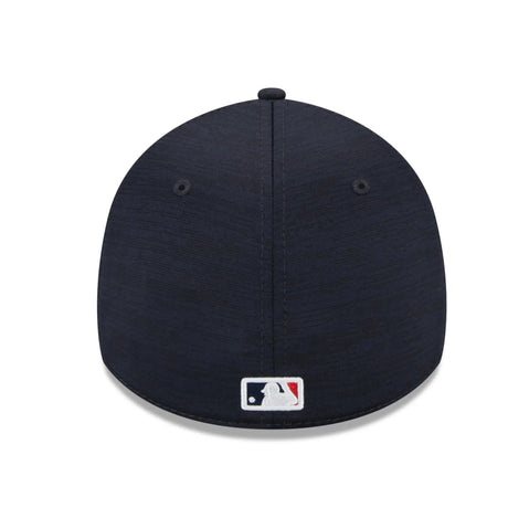 GORRA NEW ERA MLB-BOSTON RED SOX 9FORTY STRETCH SNAP 196818868106 SPORT 1019578 NEW ERA