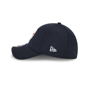 GORRA NEW ERA MLB-BOSTON RED SOX 9FORTY STRETCH SNAP 196818868106 SPORT 1019578 NEW ERA