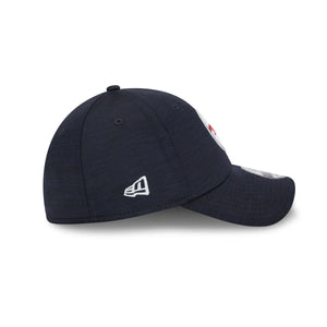 GORRA NEW ERA MLB-BOSTON RED SOX 9FORTY STRETCH SNAP 196818868106 SPORT 1019578 NEW ERA