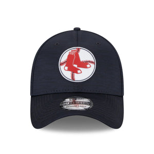 GORRA NEW ERA MLB-BOSTON RED SOX 9FORTY STRETCH SNAP 196818868106 SPORT 1019578 NEW ERA