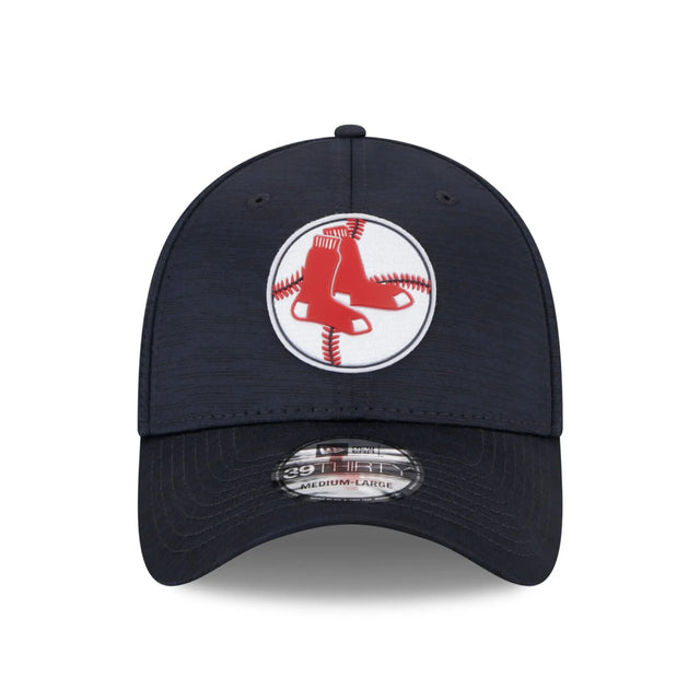 GORRA NEW ERA MLB-BOSTON RED SOX 9FORTY STRETCH SNAP 196818868106 SPORT 1019578 NEW ERA