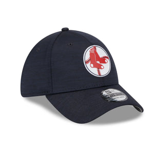GORRA NEW ERA MLB-BOSTON RED SOX 9FORTY STRETCH SNAP 196818868106 SPORT 1019578 NEW ERA