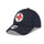 GORRA NEW ERA MLB-BOSTON RED SOX 9FORTY STRETCH SNAP 196818868106 SPORT 1019578 NEW ERA