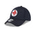 GORRA NEW ERA MLB-BOSTON RED SOX 9FORTY STRETCH SNAP 196818868106 SPORT 1019578 NEW ERA