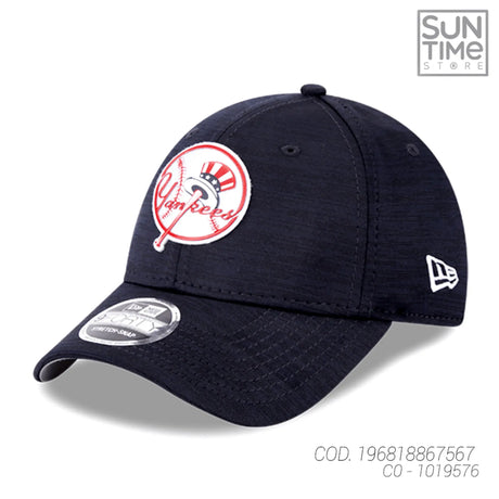 GORRA NEW ERA MLB-NEW YORK YANKEES 9FORTY STRETCH SNAP 196818867567 SPORT 1019576 NEW ERA
