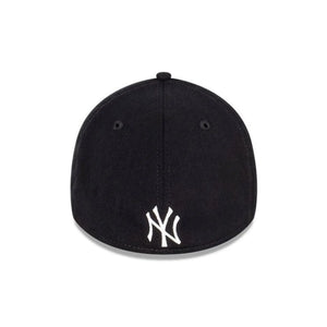 GORRA NEW ERA MLB-NEW YORK YANKEES 9FORTY STRETCH SNAP 196818867567 SPORT 1019576 NEW ERA