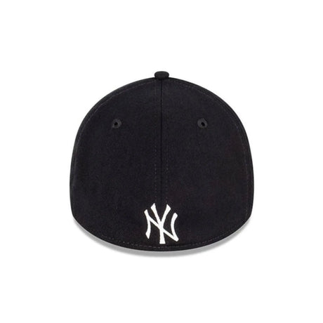 GORRA NEW ERA MLB-NEW YORK YANKEES 9FORTY STRETCH SNAP 196818867567 SPORT 1019576 NEW ERA