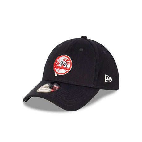 GORRA NEW ERA MLB-NEW YORK YANKEES 9FORTY STRETCH SNAP 196818867567 SPORT 1019576 NEW ERA