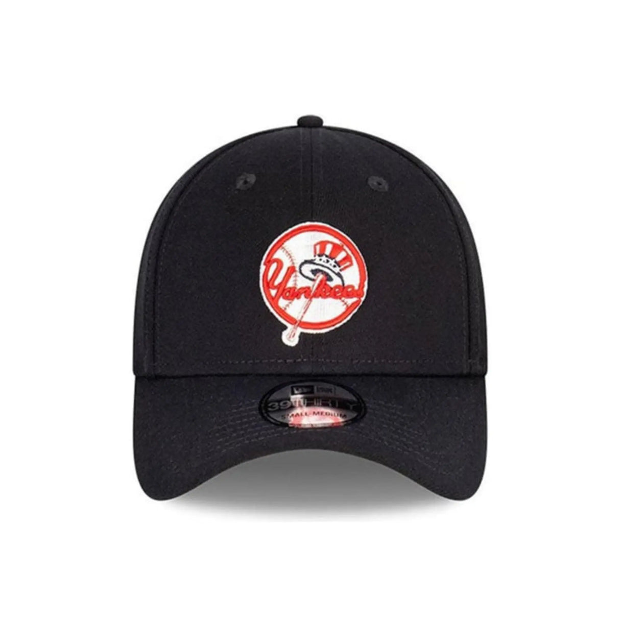 GORRA NEW ERA MLB-NEW YORK YANKEES 9FORTY STRETCH SNAP 196818867567 SPORT 1019576 NEW ERA