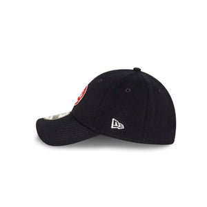 GORRA NEW ERA MLB-NEW YORK YANKEES 9FORTY STRETCH SNAP 196818867567 SPORT 1019576 NEW ERA
