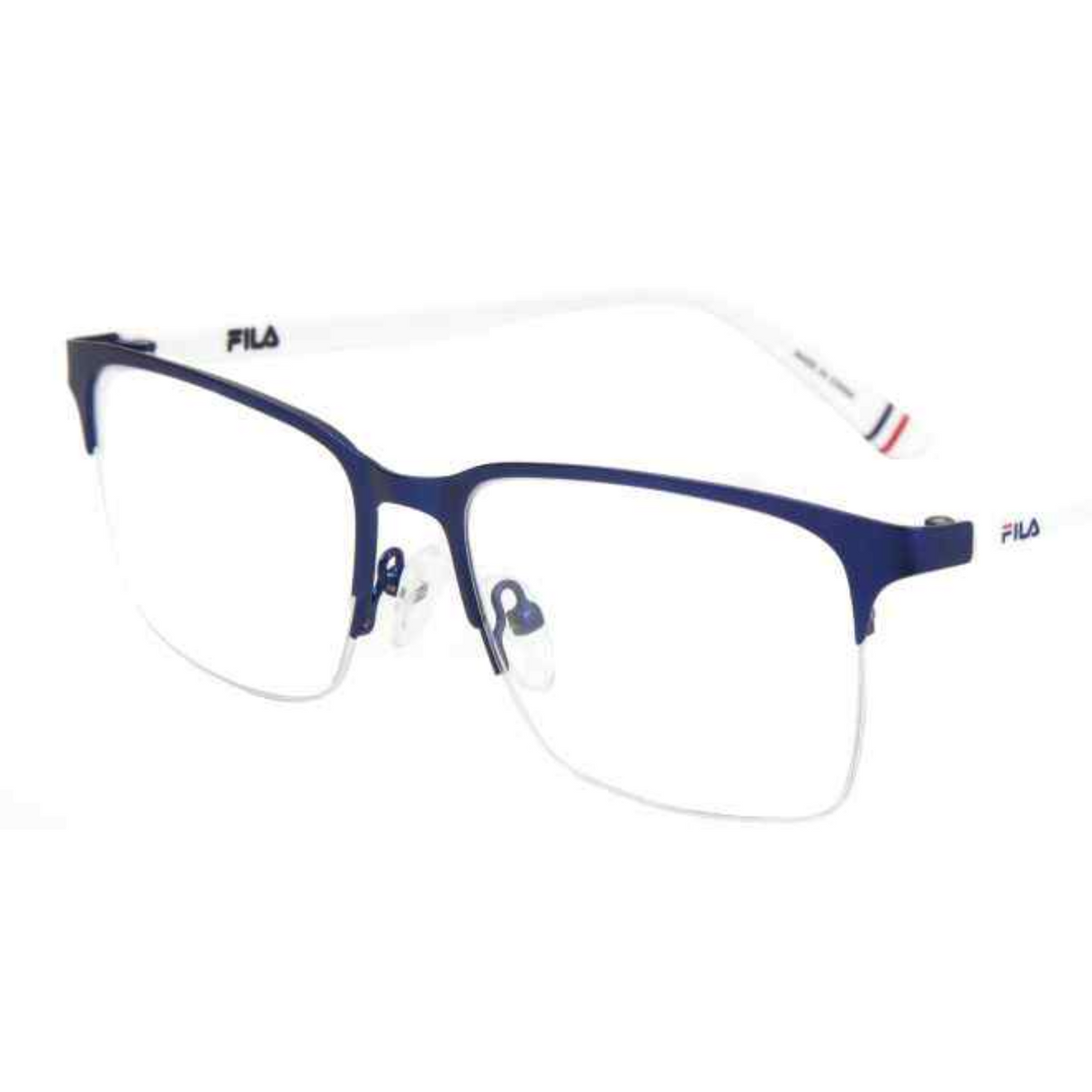 MONTURA DESCANSO HOMBRE VFI343 01HS 53 FILA	AZUL CLASICO 1029640