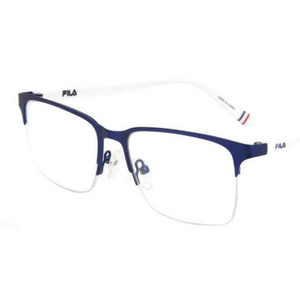 MONTURA DESCANSO HOMBRE VFI343 01HS 53 FILA	AZUL CLASICO 1029640