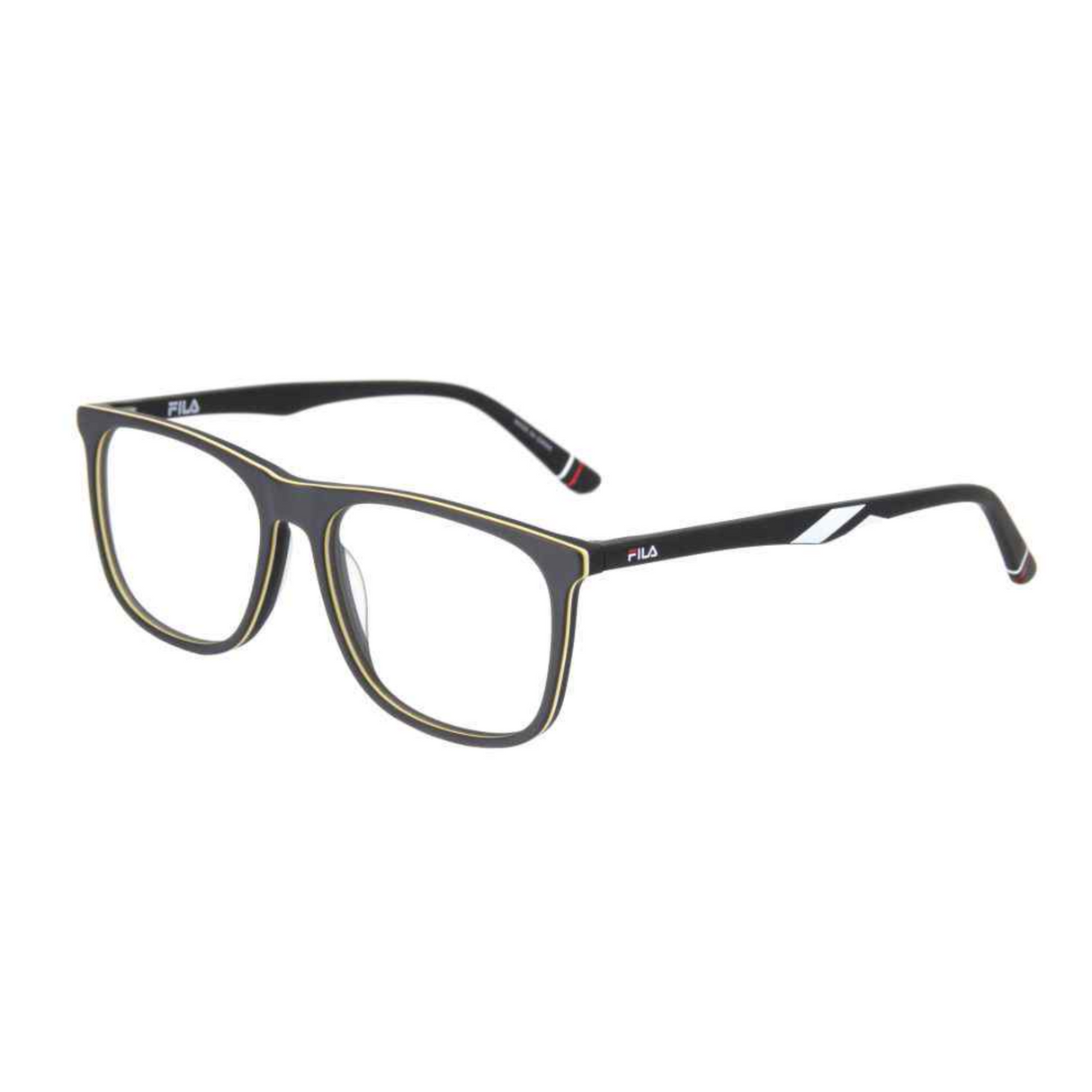 MONTURA DESCANSO HOMBRE VFI342 0L78 54 FILA GRIS CASUAL 1029639