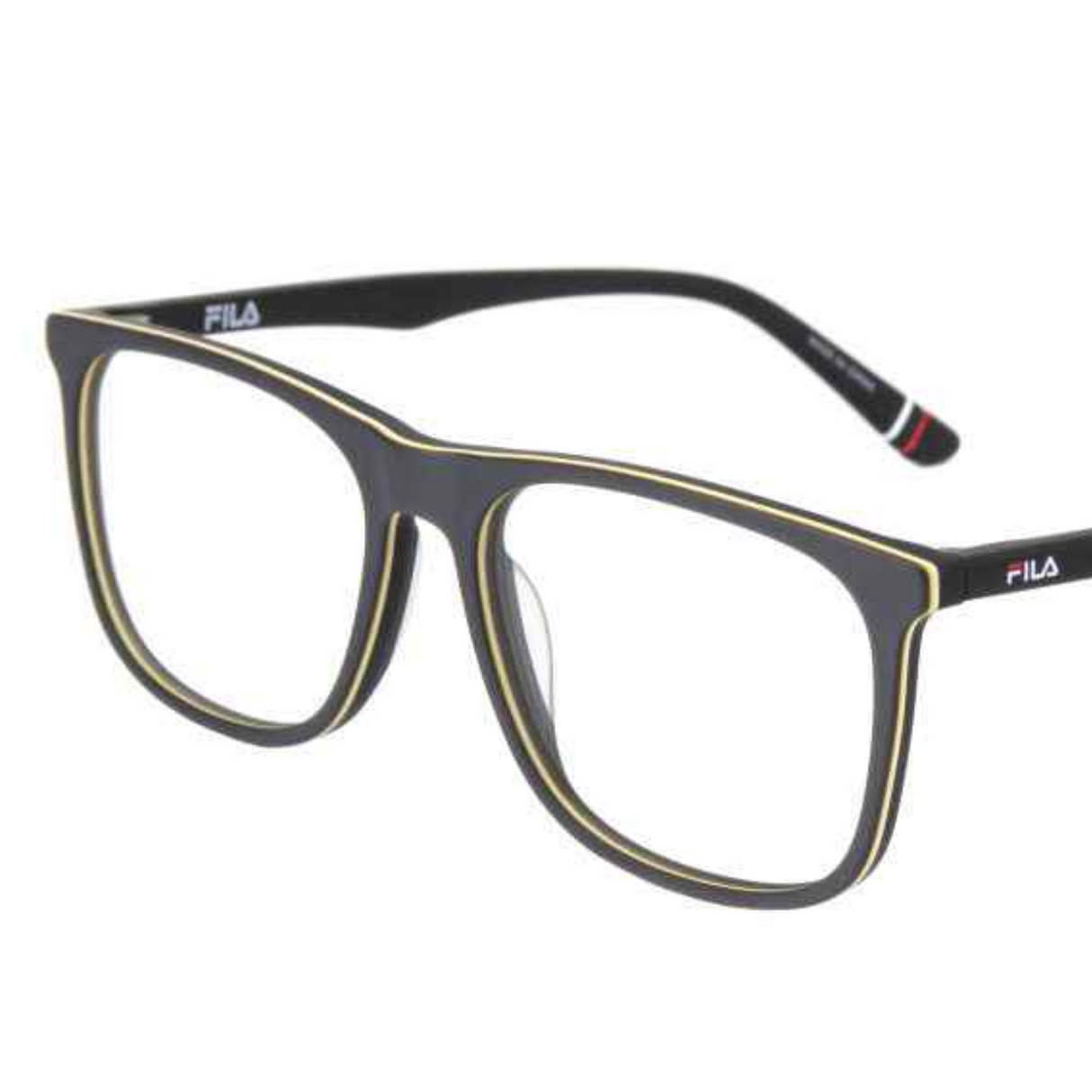 MONTURA DESCANSO HOMBRE VFI342 0L78 54 FILA GRIS CASUAL 1029639
