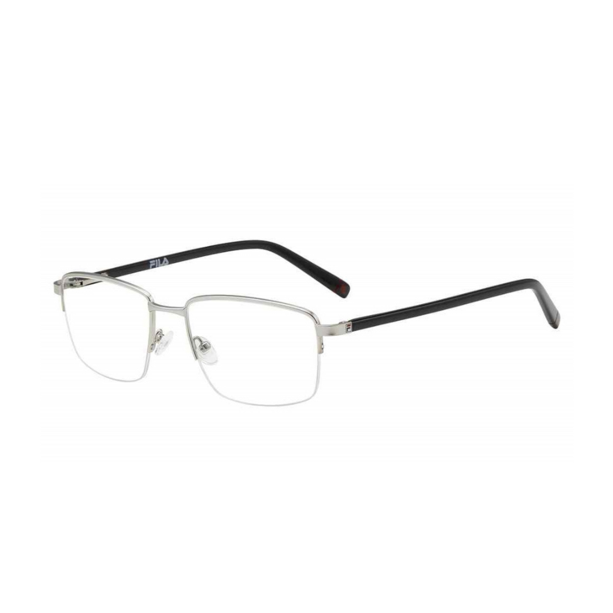 MONTURA DESCANSO HOMBRE VFI261 0581 55 FILA PLOMO CLASICO 1029636