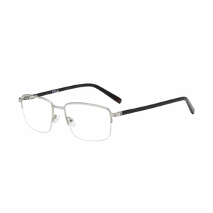 MONTURA DESCANSO HOMBRE VFI261 0581 55 FILA PLOMO CLASICO 1029636