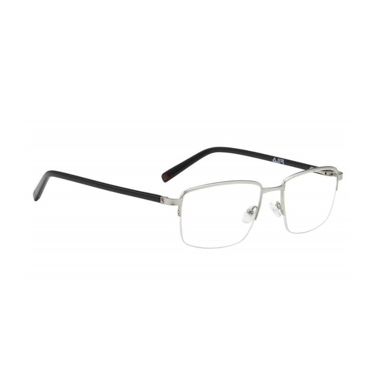 MONTURA DESCANSO HOMBRE VFI261 0581 55 FILA PLOMO CLASICO 1029636