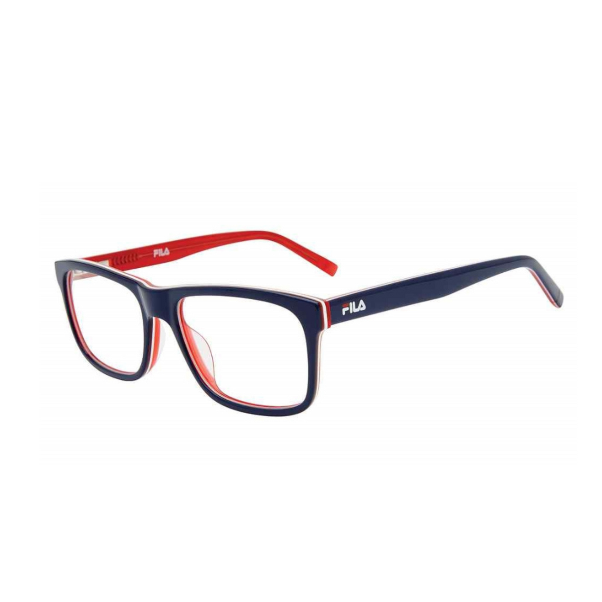 MONTURA DESCANSO UNISEX VFI260 0AAT 53 FILA AZUL CASUAL	1029635