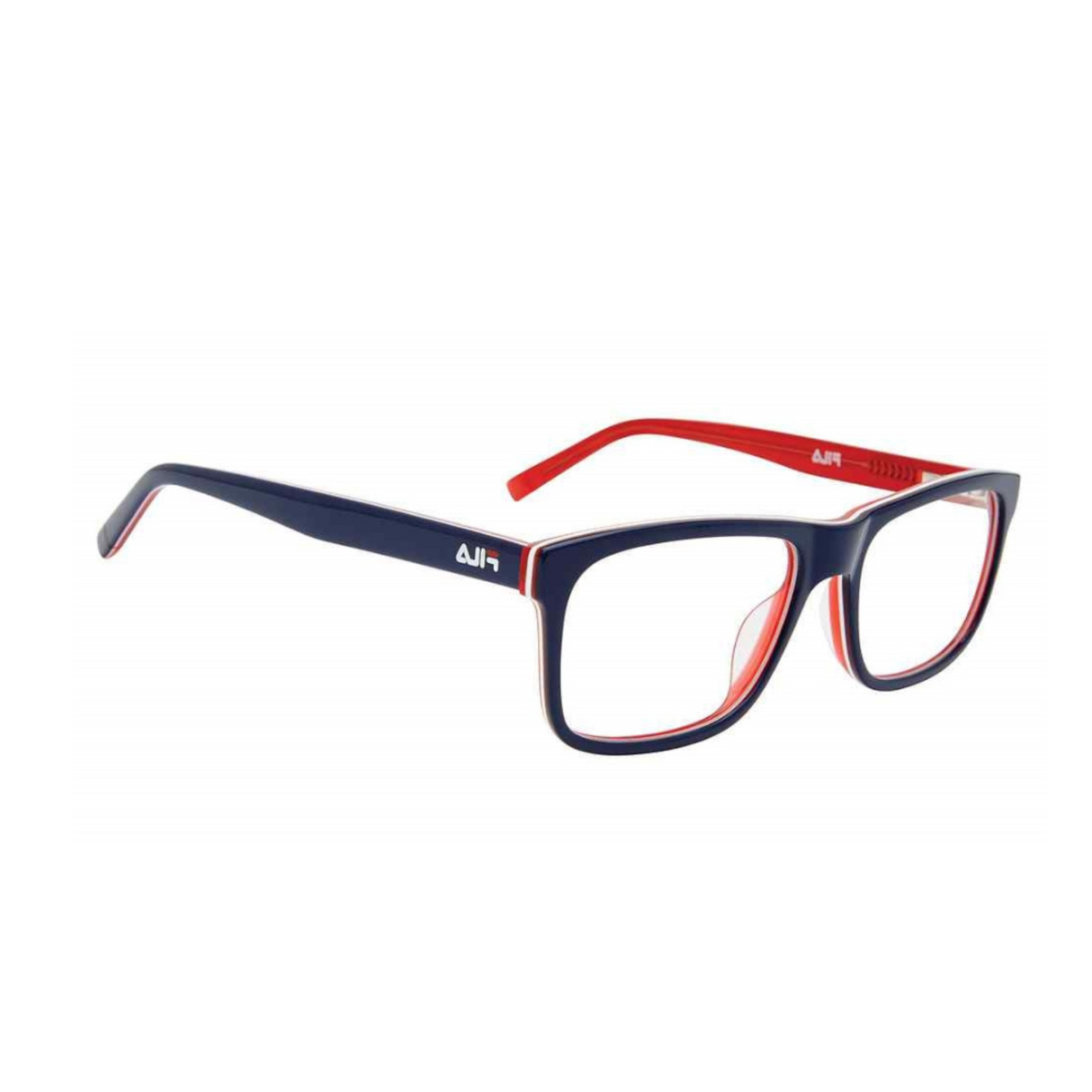 MONTURA DESCANSO UNISEX VFI260 0AAT 53 FILA AZUL CASUAL	1029635