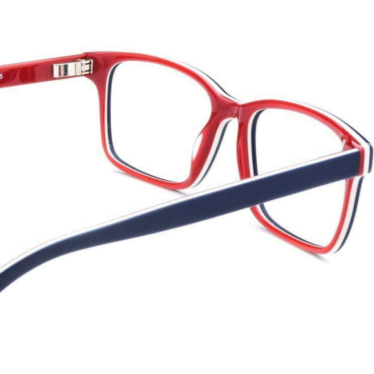 MONTURA DESCANSO UNISEX VFI260 0AAT 53 FILA AZUL CASUAL	1029635