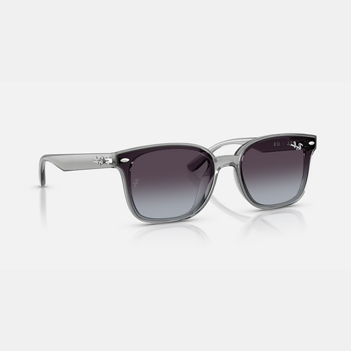 LENTES DE SOL UV400 MUJER RB4461D 64508G 64 RAY BAN PLOMO CASUAL 1030215
