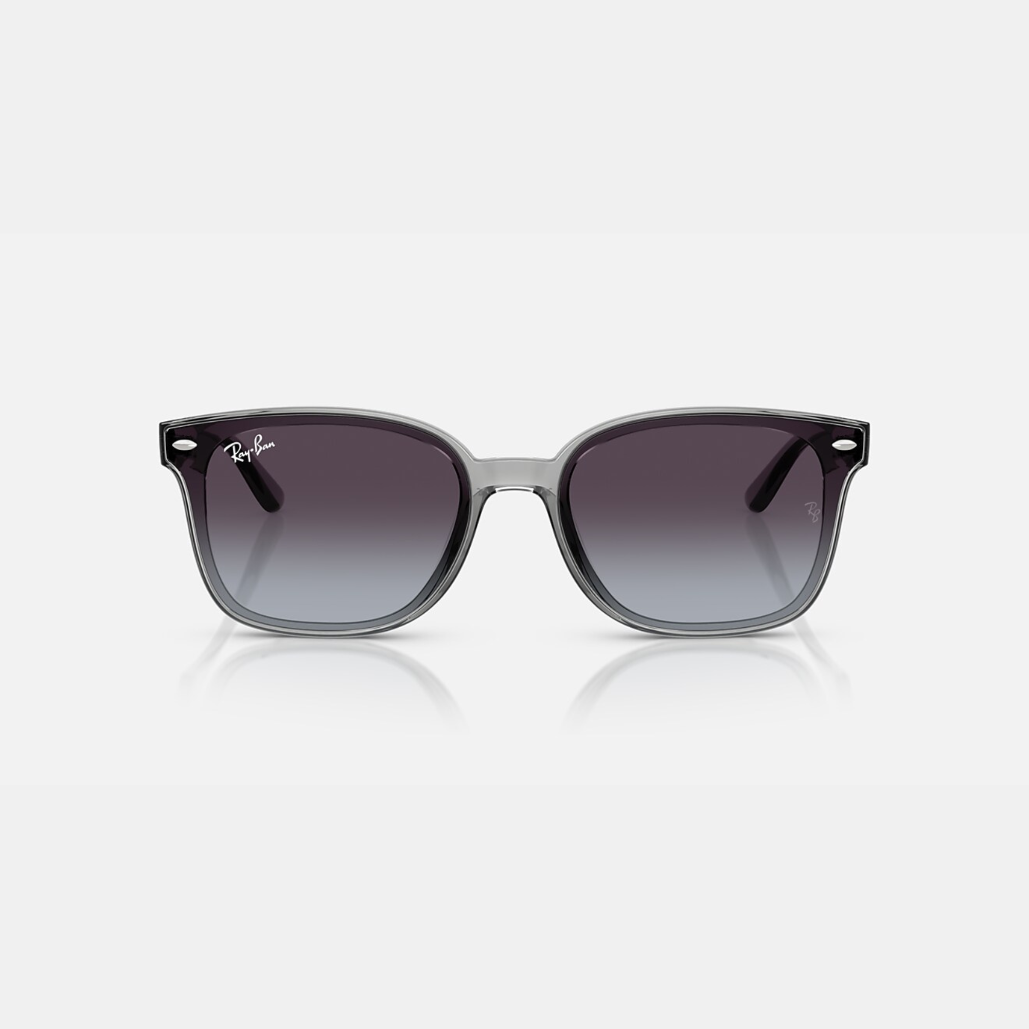 LENTES DE SOL UV400 MUJER RB4461D 64508G 64 RAY BAN PLOMO CASUAL 1030215