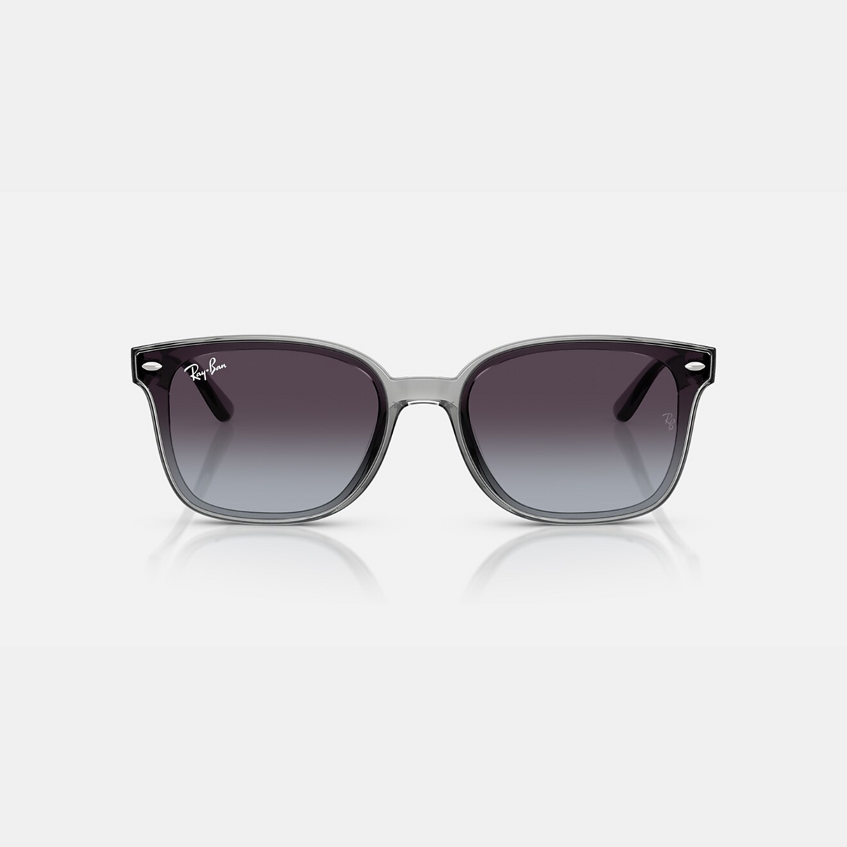 LENTES DE SOL UV400 MUJER RB4461D 64508G 64 RAY BAN PLOMO CASUAL 1030215