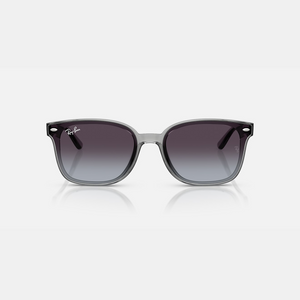 LENTES DE SOL UV400 MUJER RB4461D 64508G 64 RAY BAN PLOMO CASUAL 1030215