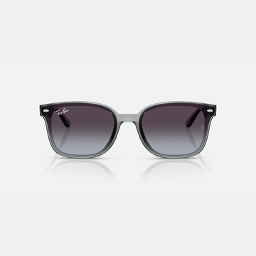LENTES DE SOL UV400 MUJER RB4461D 64508G 64 RAY BAN PLOMO CASUAL 1030215