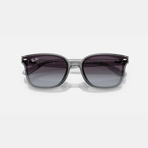 LENTES DE SOL UV400 MUJER RB4461D 64508G 64 RAY BAN PLOMO CASUAL 1030215