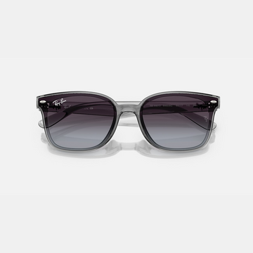 LENTES DE SOL UV400 MUJER RB4461D 64508G 64 RAY BAN PLOMO CASUAL 1030215