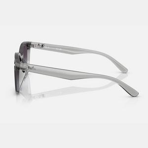 LENTES DE SOL UV400 MUJER RB4461D 64508G 64 RAY BAN PLOMO CASUAL 1030215
