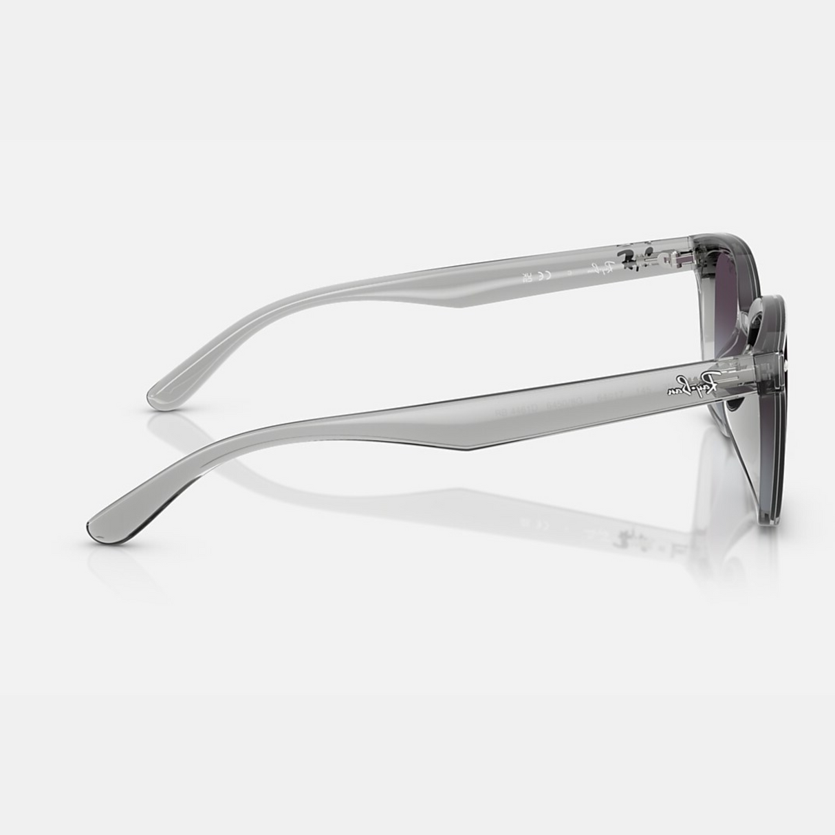LENTES DE SOL UV400 MUJER RB4461D 64508G 64 RAY BAN PLOMO CASUAL 1030215