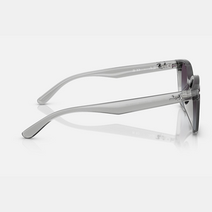 LENTES DE SOL UV400 MUJER RB4461D 64508G 64 RAY BAN PLOMO CASUAL 1030215