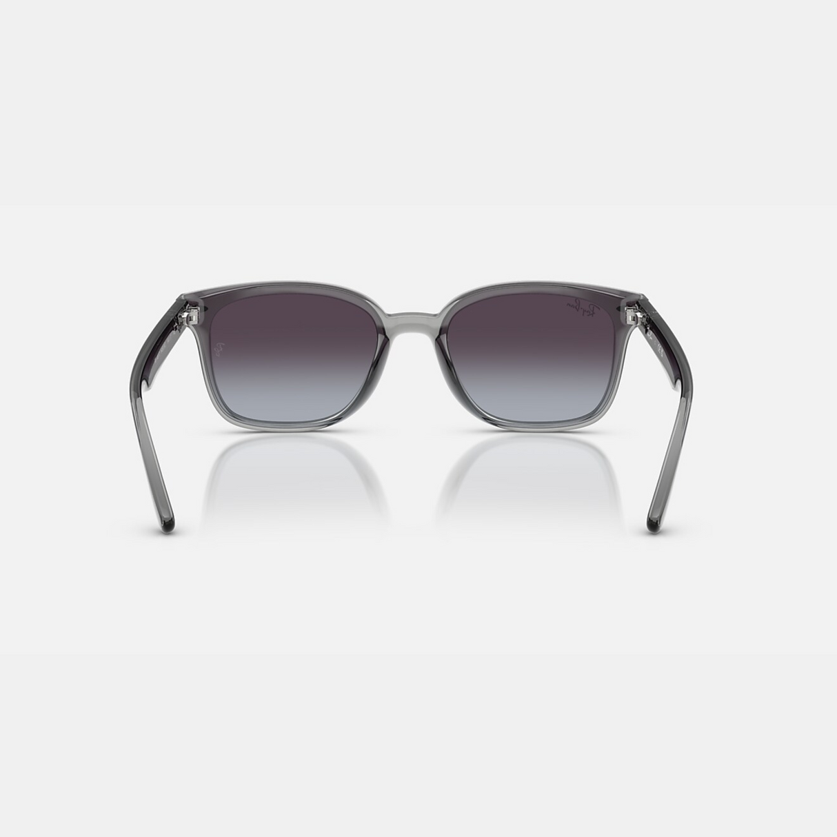 LENTES DE SOL UV400 MUJER RB4461D 64508G 64 RAY BAN PLOMO CASUAL 1030215