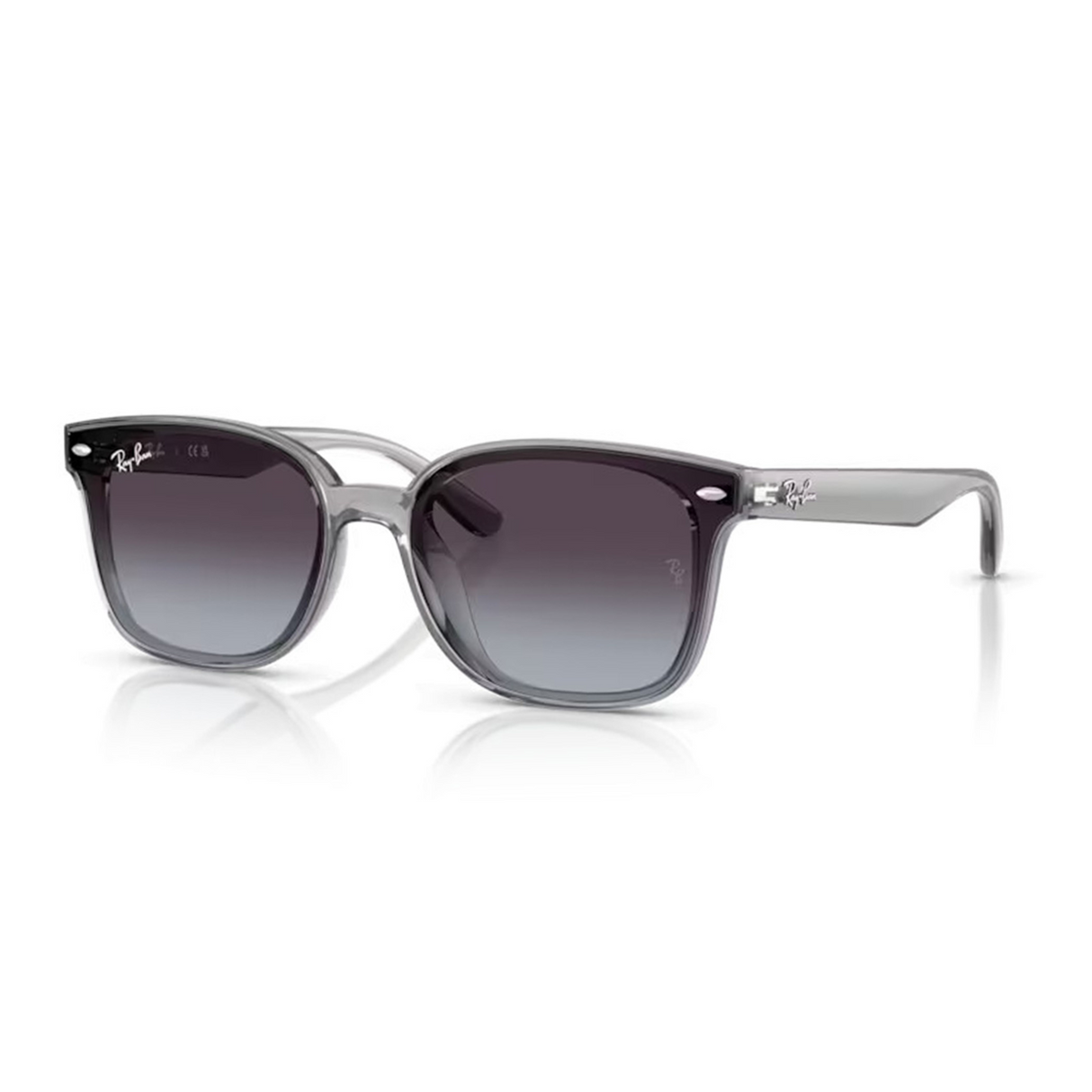 LENTES DE SOL UV400 MUJER RB4461D 64508G 64 RAY BAN PLOMO CASUAL 1030215