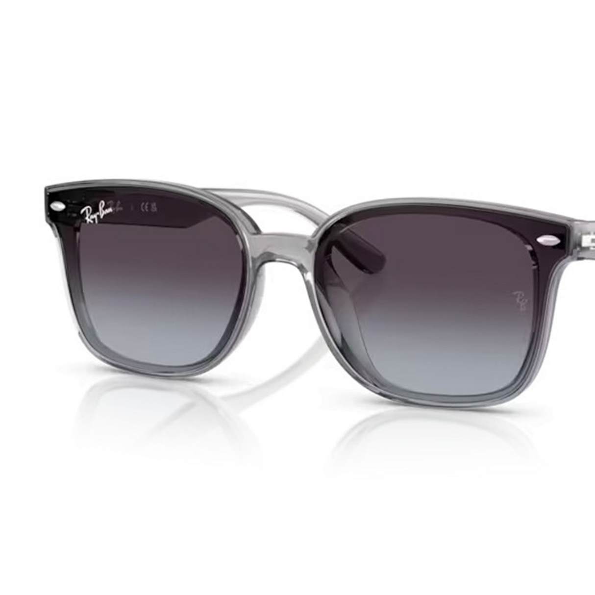 LENTES DE SOL UV400 MUJER RB4461D 64508G 64 RAY BAN PLOMO CASUAL 1030215