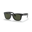 LENTES DE SOL UV400 HOMBRE RB4105 601S 50 RAY BAN WAYFARER NEGRO CASUAL 1030211 RAY-BAN