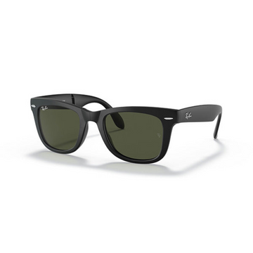 LENTES DE SOL UV400 HOMBRE RB4105 601S 50 RAY BAN WAYFARER NEGRO CASUAL 1030211
