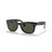 LENTES DE SOL UV400 HOMBRE RB4105 601S 50 RAY BAN WAYFARER NEGRO CASUAL 1030211 RAY-BAN