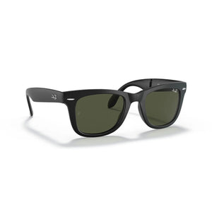 LENTES DE SOL UV400 HOMBRE RB4105 601S 50 RAY BAN WAYFARER NEGRO CASUAL 1030211 RAY-BAN