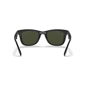 LENTES DE SOL UV400 HOMBRE RB4105 601S 50 RAY BAN WAYFARER NEGRO CASUAL 1030211 RAY-BAN