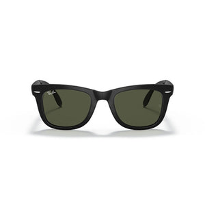 LENTES DE SOL UV400 HOMBRE RB4105 601S 50 RAY BAN WAYFARER NEGRO CASUAL 1030211 RAY-BAN