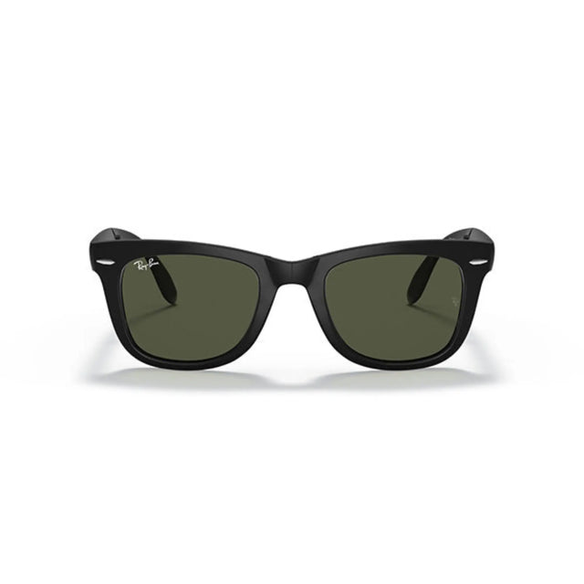 LENTES DE SOL UV400 HOMBRE RB4105 601S 50 RAY BAN WAYFARER NEGRO CASUAL 1030211 RAY-BAN