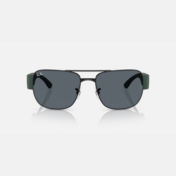 LENTES DE SOL UV400 HOMBRE RB3756 926931 59 RAY BAN GRIS CASUAL 1030210