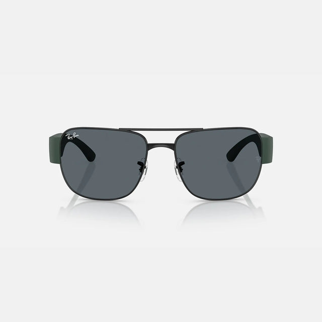 LENTES DE SOL UV400 HOMBRE RB3756 926931 59 RAY BAN GRIS CASUAL 1030210 RAY-BAN