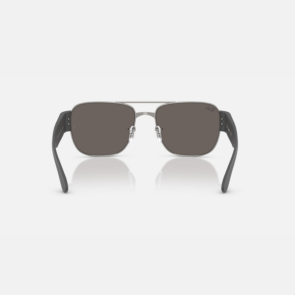 LENTES DE SOL UV400 HOMBRE RB3756 004/B1 59 RAY BAN PLATEADO CASUAL 1030209