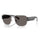 LENTES DE SOL UV400 HOMBRE RB3756 004/B1 59 RAY BAN PLATEADO CASUAL 1030209 RAY-BAN