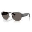 LENTES DE SOL UV400 HOMBRE RB3756 004/B1 59 RAY BAN PLATEADO CASUAL 1030209 RAY-BAN